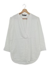 ZARA Blusa a tunica Donna