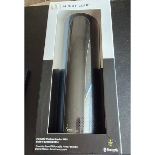 Altoparlante bluetooth stelle - altoparlante,