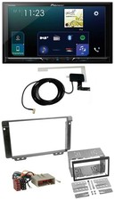 Pioneer 2DIN DAB USB MP3