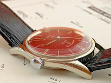 Orologio FAVRE LEUBA Sea Chief