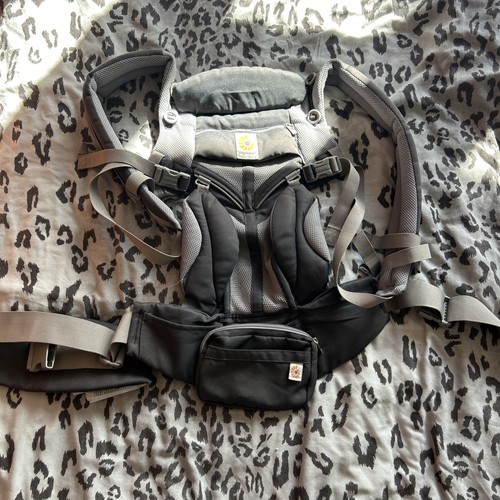 Ergobaby omni 360 rete - , ad