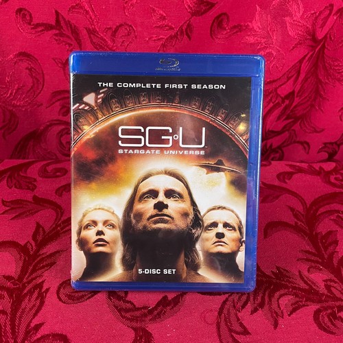 Sgu stargate universe - sgu, universe: