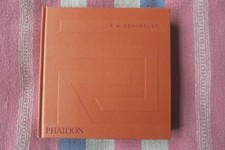 R.M. Schindler Phaidon Press