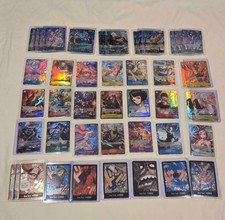 One Piece TCG Alt Arts 47x