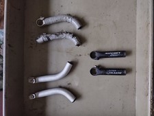 Corna prolunghe manubrio bici