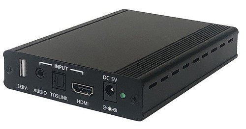 Scaler convertitore video - , up