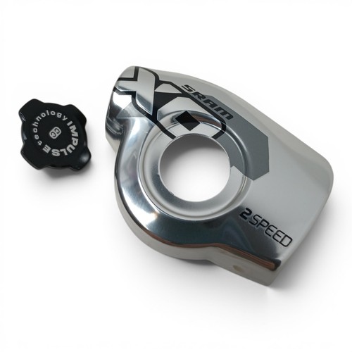 Sram trigger coperchio - sram,