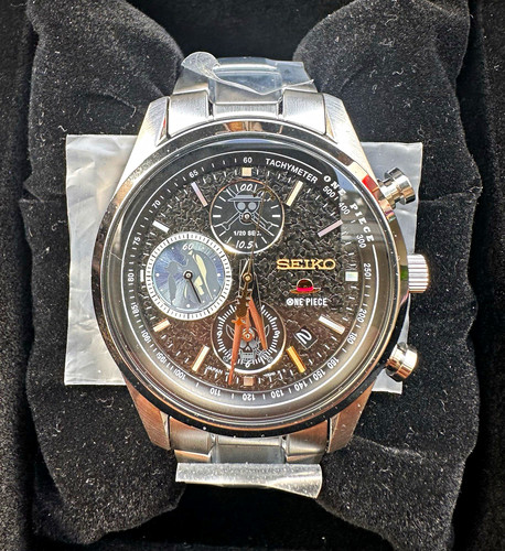 Seiko one piece tv - one,