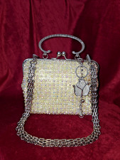 Borsa a mano donna pochette