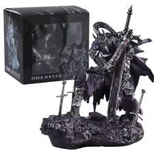 Dark souls action - 3, figure