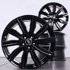 19 pollici originali Audi A6