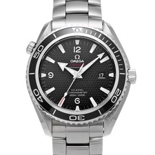 Omega Seamaster Planet Ocean