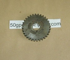 MOTO MORINI 350 KANGURO X2