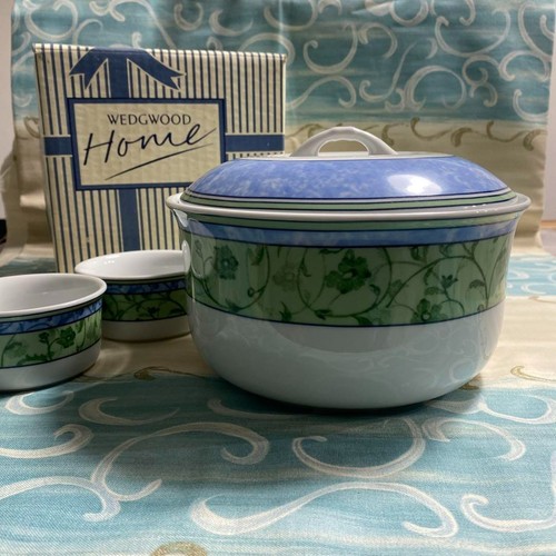 Casseruola acquerello wedgwood - casseruola,