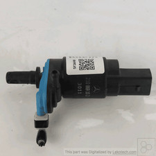 Pompa impianto tergicristalli