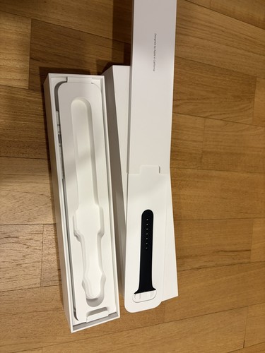 Scatola apple watch serie - apple, 3