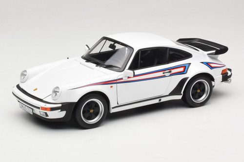 Porsche 911 930 turbo 3 - porsche, 3.3
