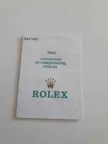 100 originale rolex - 100%,