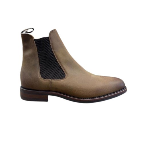 Loake seconds hickstead - loake,