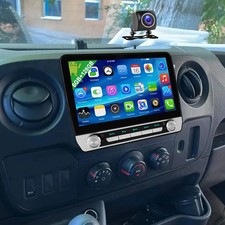 Autoradio Android15 per
