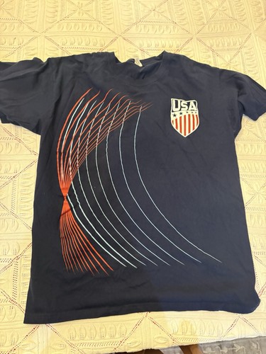 Shirt olimpiadi usa grande - olimpiadi,