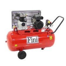 COMPRESSORE FINI E.C.MK102-90-2T (400/50) ADVANCED