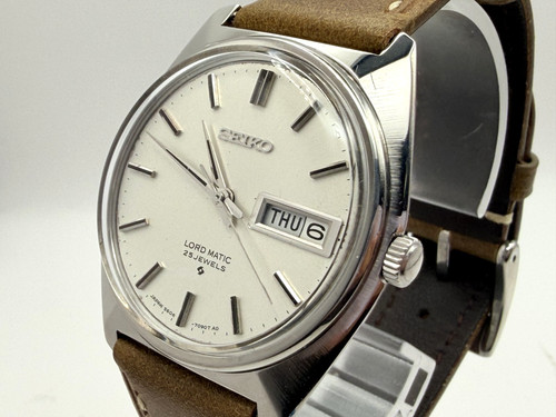 Vintage ecc seiko - vintage,