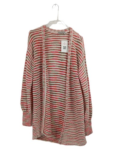 Fransa cardigan donna righe - donna,