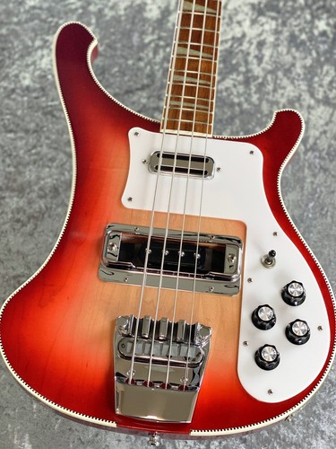 Rickenbacker 4003 fireglo - 4003, 2003