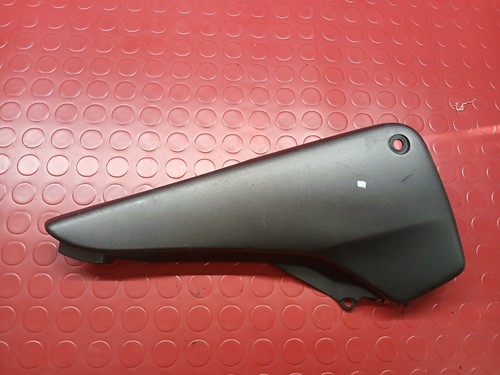 Carena cover scocca sinistra - scocca,