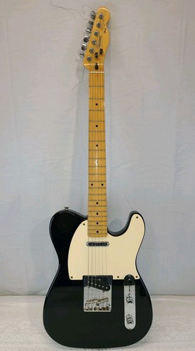 Chitarra elettrica vintage