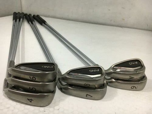 Ping g25 set ferri - di, 7pz
