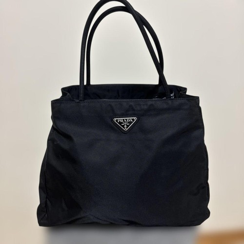 Borsa mano prada - prada, nylon