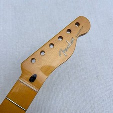 Collo chitarra Fender