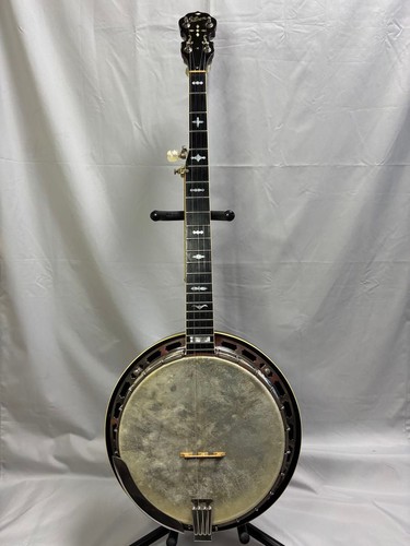 Gibson 250 mastertone - gibson,