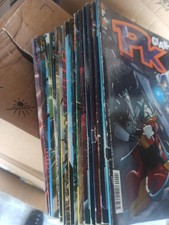 Pk Giant 3k Edition Lotto 1-30