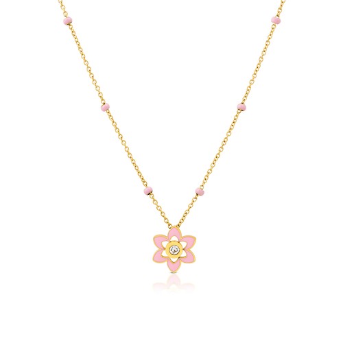 Collana ops objects donna - collana,