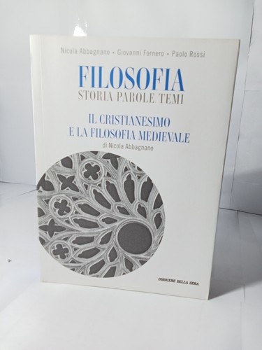 Filosofia storia parole temi - filosofia,