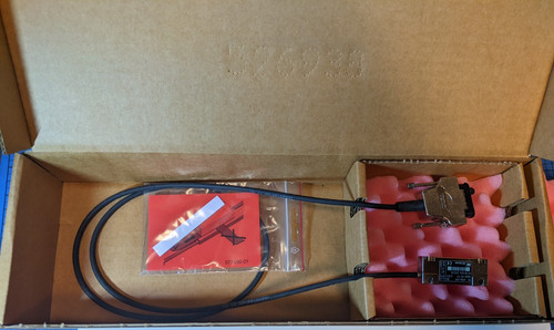 Nuovo encoder lineare - *nuovo*,