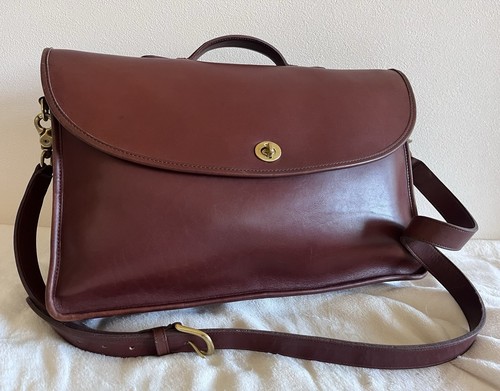 Vintage coach 5265 lexington - coach,