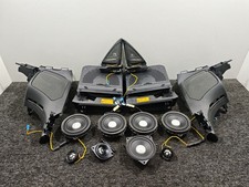 SET SUBWOOFER ALTOPARLANTE