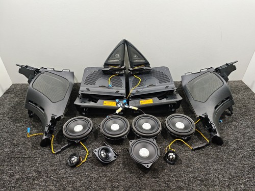 Set subwoofer altoparlante - set,