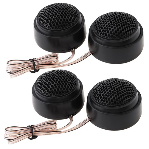 Pezzi altoparlanti per - 2x(4,