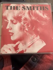 The Smiths - Sheila Take A Bow