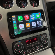 Autoradio alfa romeo - 7",
