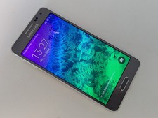 Samsung Galaxy Alpha 32 GB