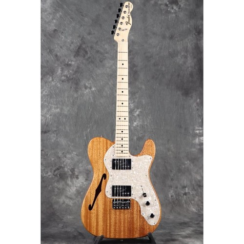 Fender fsr made - fsr, in