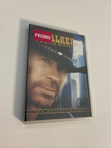 Walker texas ranger the - texas,
