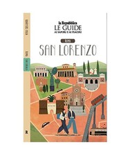 Roma San Lorenzo. Quartiere