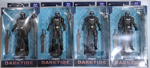 Mcfarlane multiverse - mcfarlane, /
